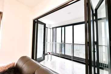 The Astaka @ 1 Bukit Senyum