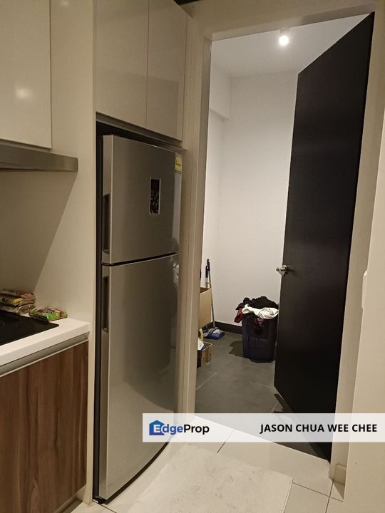 Setia Sky 88 Corner Lot For Sales, Johor, Johor Bahru