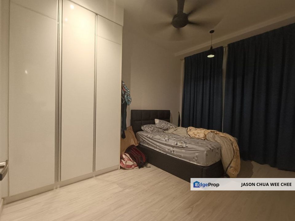 Setia Sky 88 Corner Lot For Sales, Johor, Johor Bahru