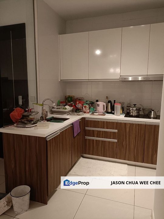 Setia Sky 88 Corner Lot For Sales, Johor, Johor Bahru