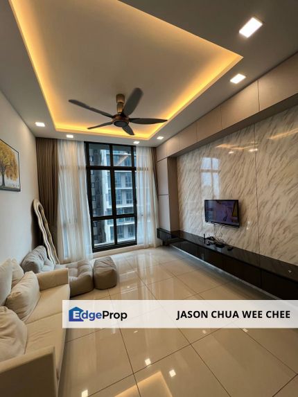 Setia Sky 88 for Sales, Johor, Johor Bahru