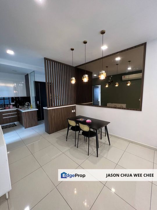 Setia Sky 88 for Sales, Johor, Johor Bahru
