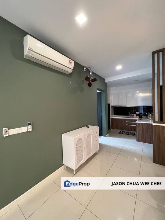 Setia Sky 88 for Sales, Johor, Johor Bahru