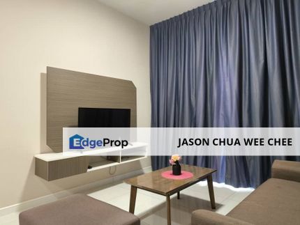 Setia Sky 88 for Sales @ Nice View, Johor, Johor Bahru