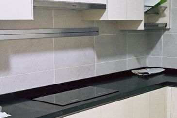 Twin Tower Residence