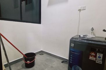 Twin Tower Residence