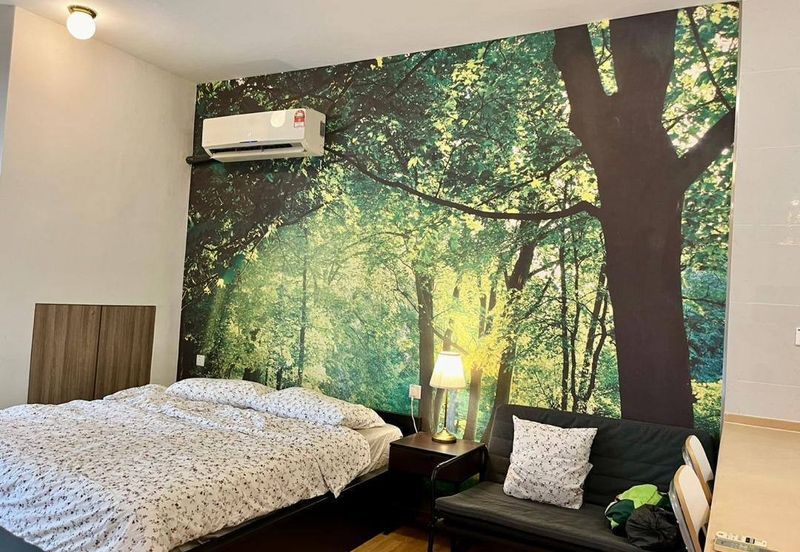 Amberside Country Garden @ Danga Bay