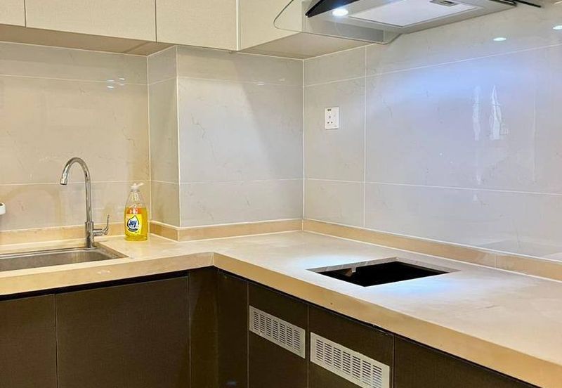 Amberside Country Garden @ Danga Bay