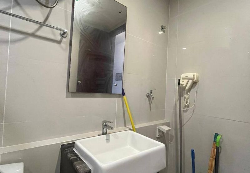 Amberside Country Garden @ Danga Bay