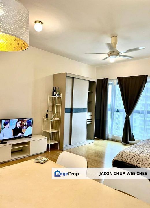 Country Garden Danga Bay Amberside for Rent, Johor, Johor Bahru