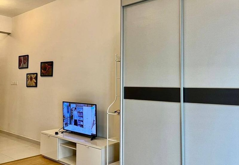 Amberside Country Garden @ Danga Bay