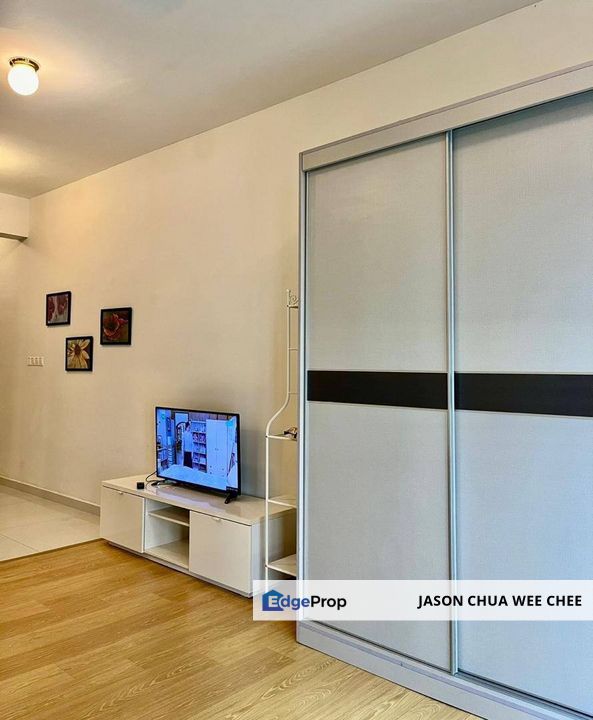 Country Garden Danga Bay Amberside for Rent, Johor, Johor Bahru