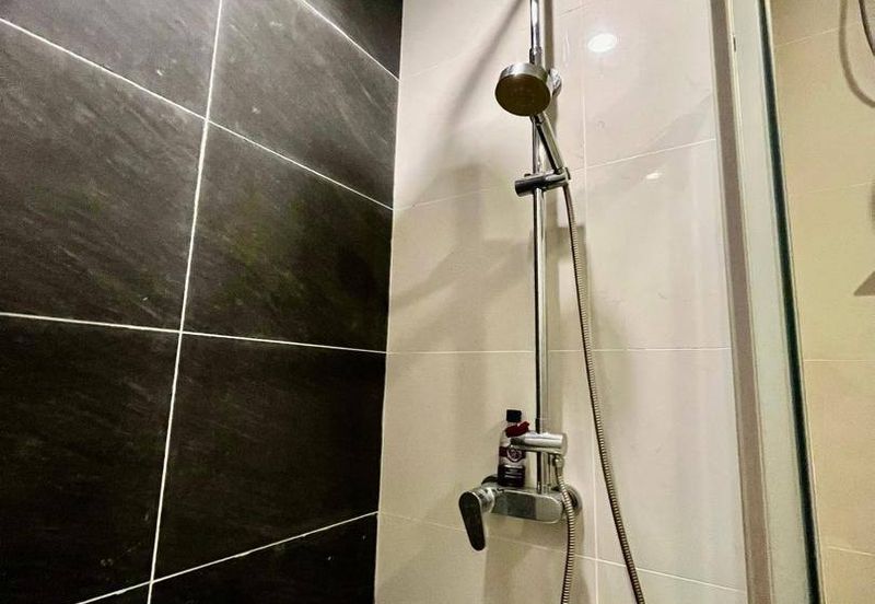 Amberside Country Garden @ Danga Bay