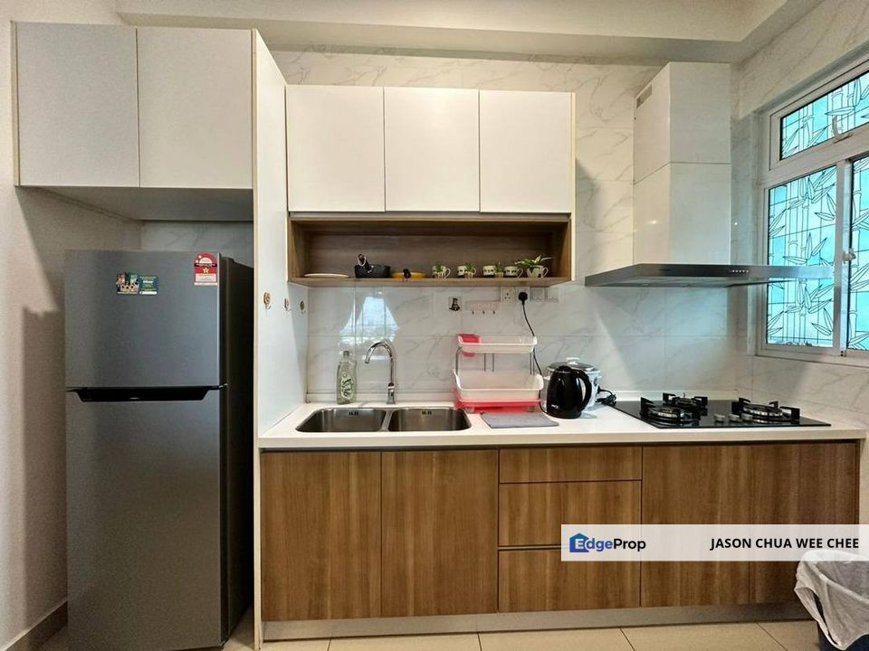 Twin Galaxy For sales, Johor, Johor Bahru