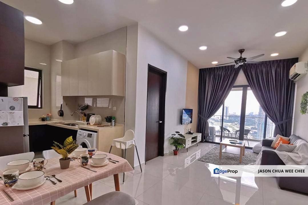 Royal Strand Country Garden Danga Bay, Johor, Johor Bahru