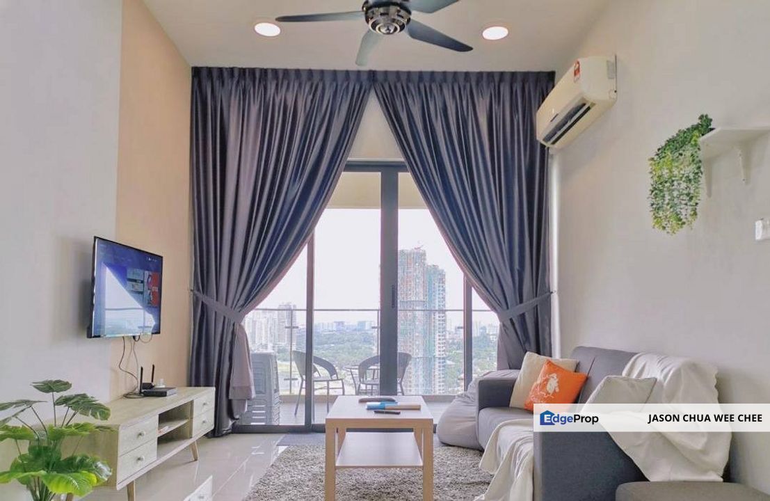 Royal Strand Country Garden Danga Bay, Johor, Johor Bahru