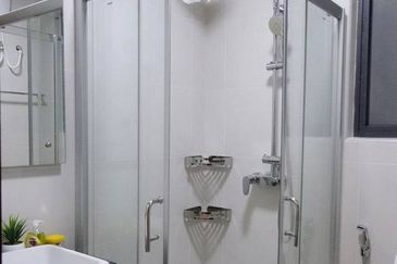 Royal Strand @ Country Garden Danga Bay