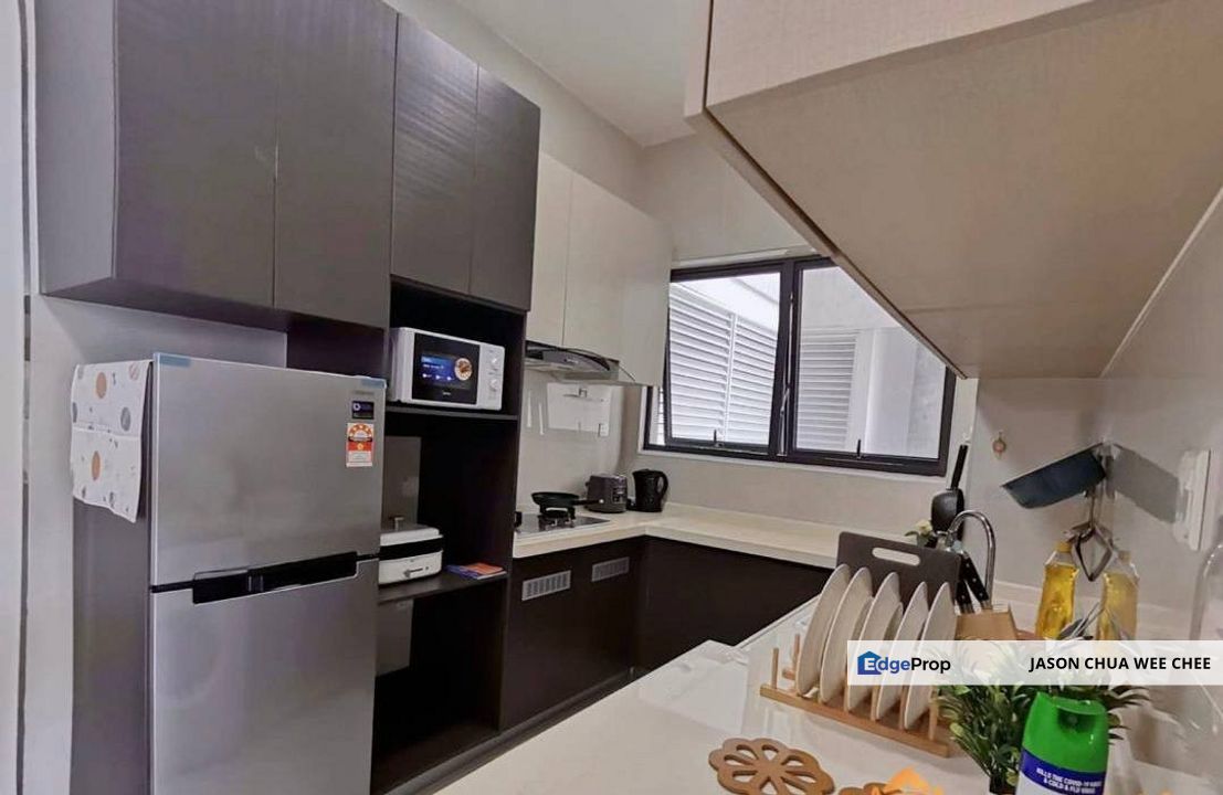 Royal Strand Country Garden Danga Bay, Johor, Johor Bahru