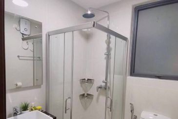 Royal Strand @ Country Garden Danga Bay