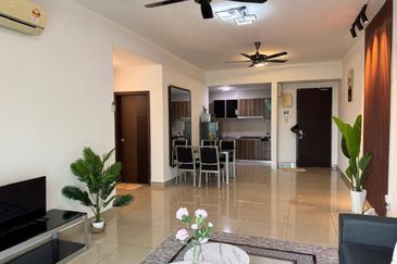 The Pinnacles (Pinnacle Tower)