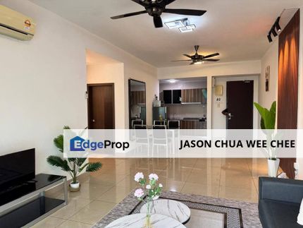 Pinnacle Tower @ Town JB, Johor, Johor Bahru