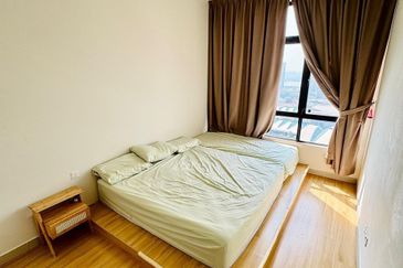 Twin Tower Residence