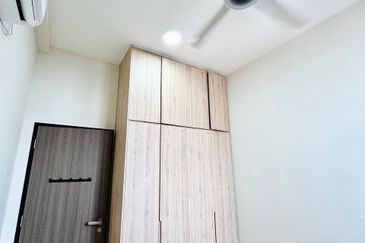 Twin Tower Residence