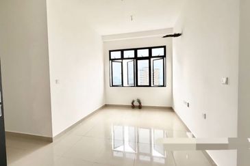 Meldrum Height Residence