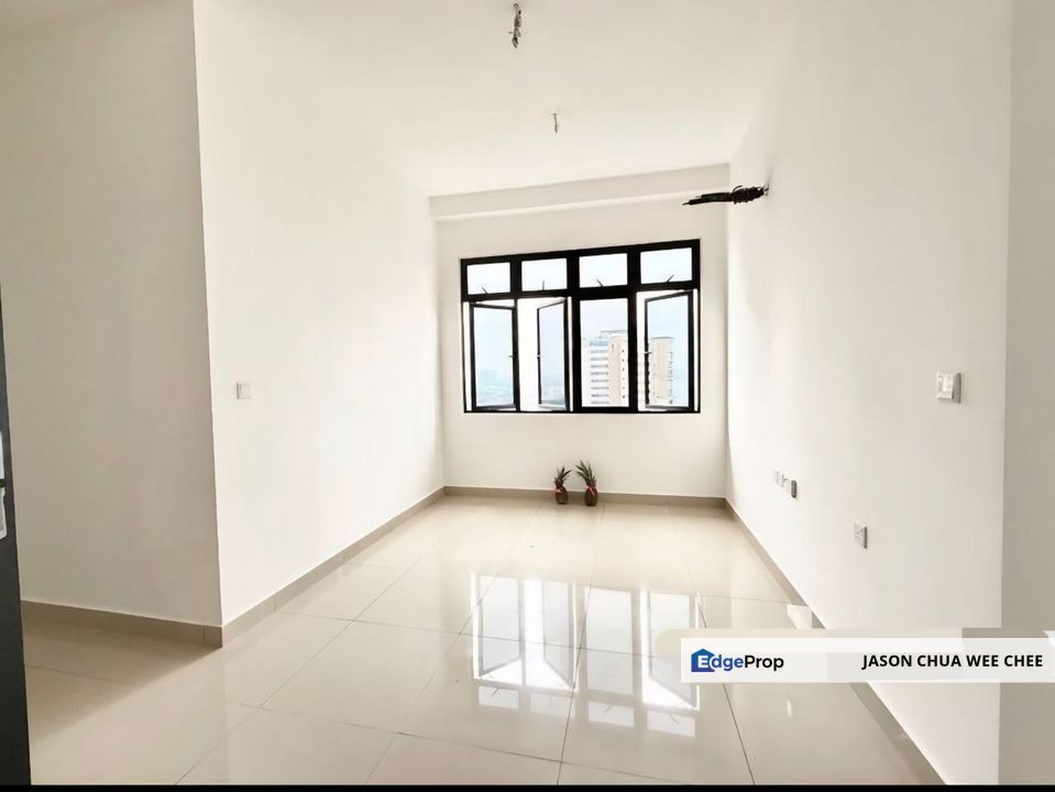 Meldrum height Service Apartment For Sales, Johor, Johor Bahru