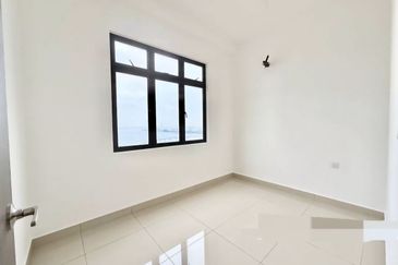 Meldrum Height Residence