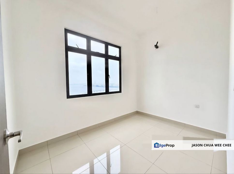Meldrum height Service Apartment For Sales, Johor, Johor Bahru