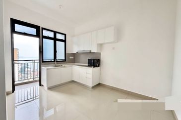 Meldrum Height Residence