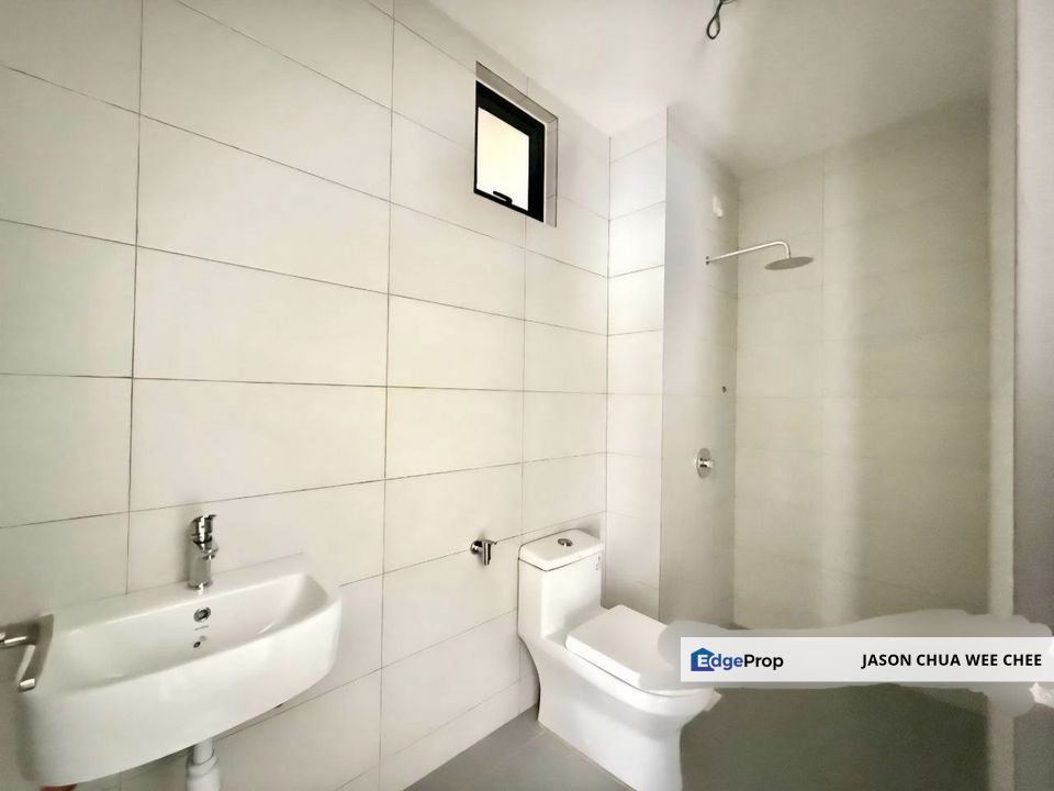 Meldrum height Service Apartment For Sales, Johor, Johor Bahru