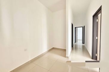 Meldrum Height Residence