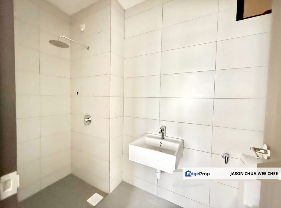 Meldrum height Service Apartment For Sales, Johor, Johor Bahru