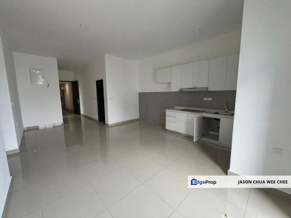 Meldrum Height @ JB CIQ for Sales, Johor, Johor Bahru