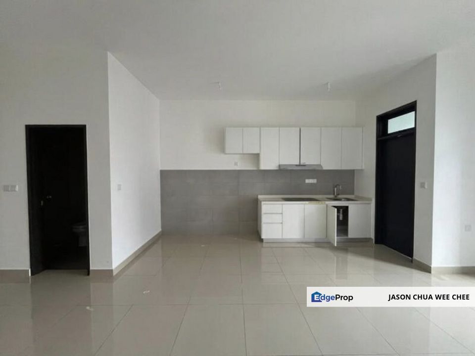 Meldrum Height @ JB CIQ for Sales, Johor, Johor Bahru