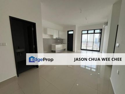 Meldrum Height @ JB CIQ for Sales, Johor, Johor Bahru