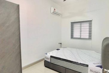 Meldrum Height Residence