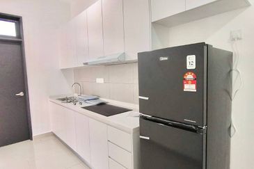 Meldrum Height Residence