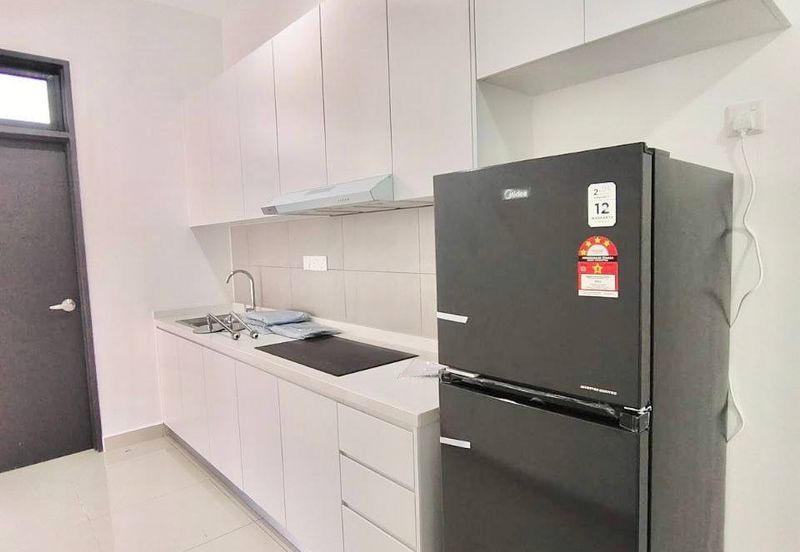 Meldrum Height Residence **