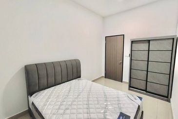 Meldrum Height Residence