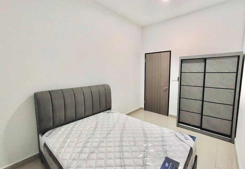 Meldrum Height Residence **