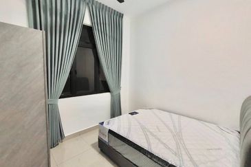 Meldrum Height Residence