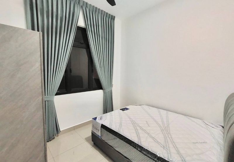 Meldrum Height Residence **