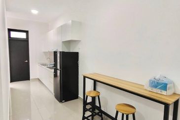 Meldrum Height Residence