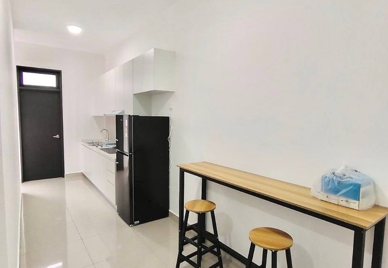 Meldrum Height Residence **