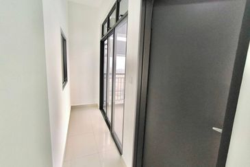 Meldrum Height Residence