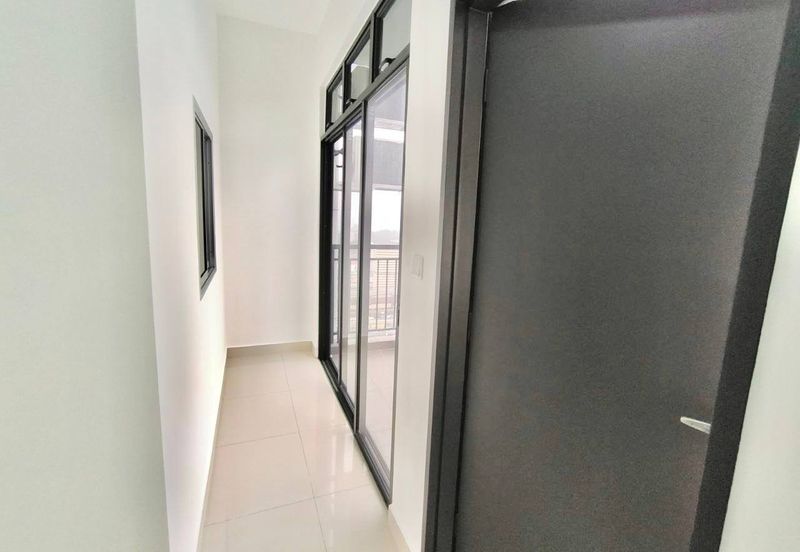 Meldrum Height Residence **