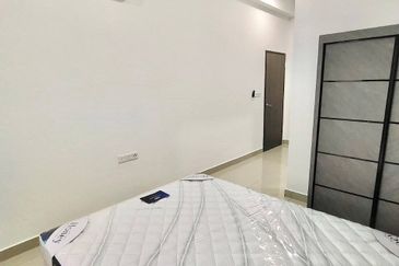 Meldrum Height Residence